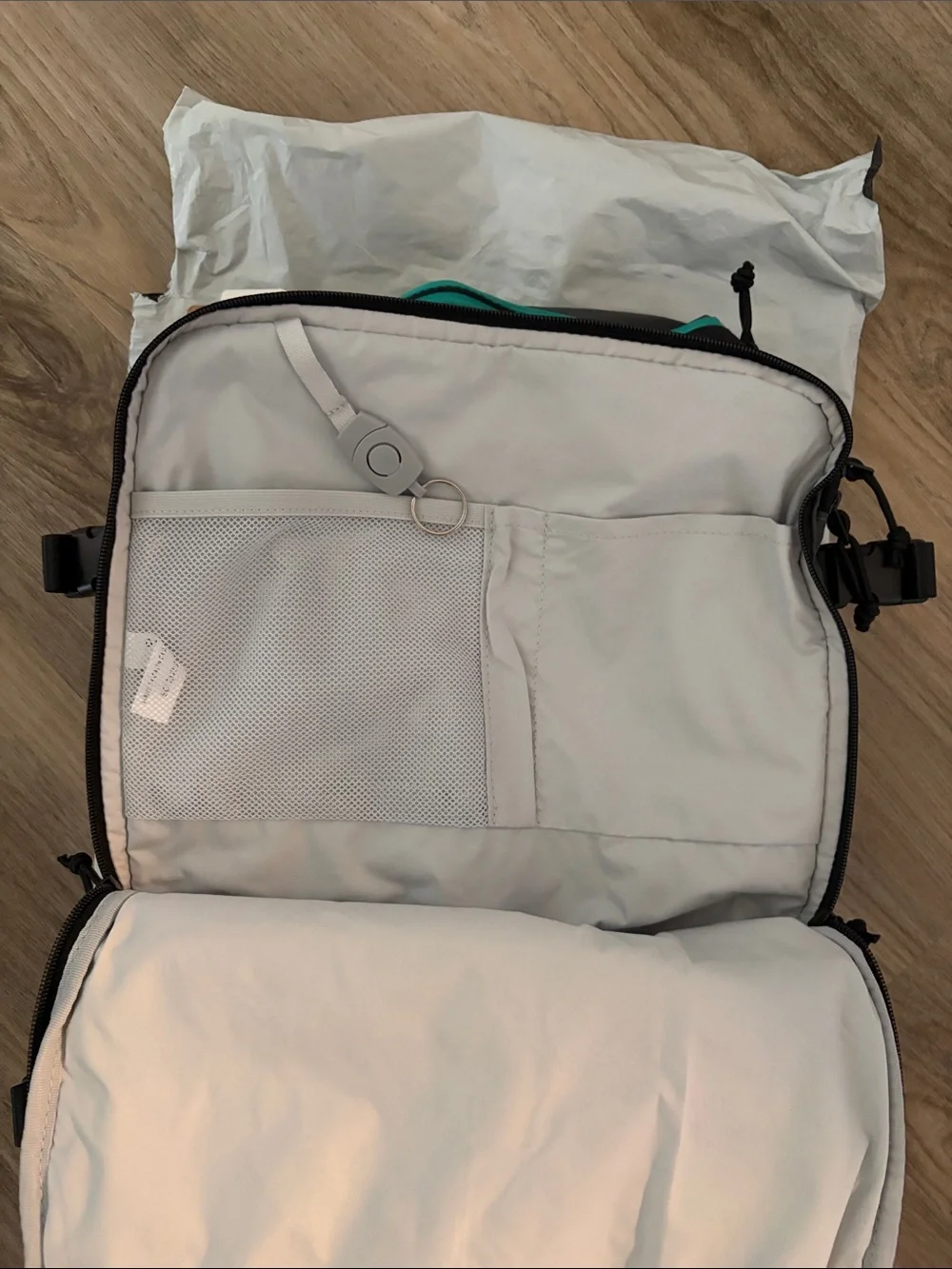 BagSmart Blast Pro 40L backpack